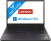 Lenovo ThinkPad P16v Gen 2 (Intel) - 21KX001DMH QWERTY