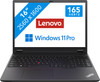 Lenovo ThinkPad P16 Gen 2 - 21FA005CMH QWERTY