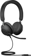 Jabra Evolve2 40 SE MS Stereo USB-A