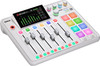 Rodecaster Pro II Wit