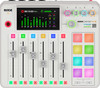 Rodecaster Pro II White