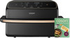 Cosori Dual Blaze TwinFry Compact