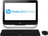 HP Pavilion 20-b110ed