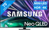 Samsung Neo QLED 75QN86D (2024)