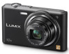 Panasonic Lumix DMC-SZ3 Black