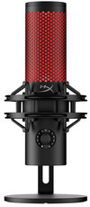 HyperX QuadCast 2 USB Microphone Black