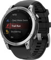Garmin Fenix E Grijs 47mm