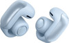 Bose Ultra Open Earbuds Lichtblauw