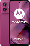 Motorola Moto G55 256GB Paars 5G
