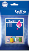 Brother LC-528 cartridge magenta