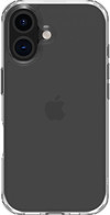 BlueBuilt Protective Back Cover iPhone 16 Transparant