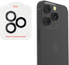 BlueBuilt Apple iPhone 16 Pro/16 Pro Max Camera Lens Protector Aluminum