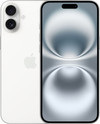 Apple iPhone 16 Plus 128GB Wit