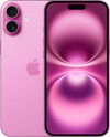 Apple iPhone 16 Plus 512GB Roze