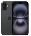 Apple iPhone 16 512GB Zwart
