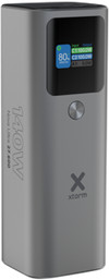 Xtorm Nova Powerbank met Snelladen 27.600 mAh