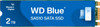 WD Blue SA510 2TB SATA M.2 SSD