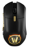 SteelSeries Aerox 9 Wireless Gaming Muis World of Warcraft Edition
