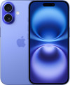 Apple iPhone 16 128GB Blauw