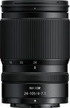 Nikon Nikkor Z 24-105mm f/4-7.1