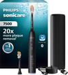 Philips Sonicare Series 7500 HX7421/14 Zwart