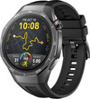 Huawei Watch GT5 Pro 46mm Grijs/Zwart