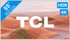 TCL 55A300W NXTVision