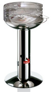 Barbecook Major Inox RVS