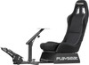 Playseat Evolution ActiFit Zwart