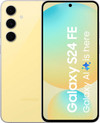 Samsung Galaxy S24 FE 256GB Geel 5G