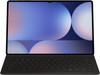 Samsung Galaxy Tab S10 Ultra/S9 Ultra Slim Keyboard Cover AZERTY Black