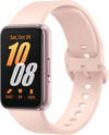 Samsung Galaxy Fit 3 Rosé Goud