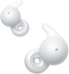 Sony LinkBuds Open Weiß