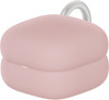 Sony Linkbuds Fit Case cover Roze