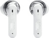 JBL Tune Flex 2 Ghost Wit