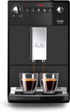 Melitta Purista F230-104 Zwart