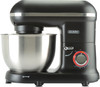 Bourgini Classic Kitchen Chef Zwart