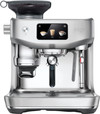 Sage the Oracle Jet Stainless Steel