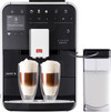 Melitta Barista T SMART Schwarz F830-102