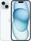 Refurbished iPhone 15 Plus 128GB Blauw (Licht gebruikt)