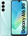 Samsung Galaxy A16 128GB Groen 5G