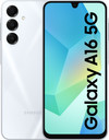 Samsung Galaxy A16 128GB Wit 5G