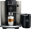 JURA E6 Dark Inox (ED)