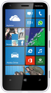Nokia Lumia 620 Wit