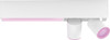 Philips Hue Centris Opbouwspot White and Color - Wit - Rechthoek - 2-spots