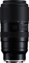 Tamron 50-400mm f/4.5-6.3 Di III VC VXD Nikon Z