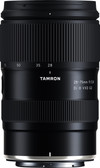 Tamron 28-75mm f/2.8 Di III VXD G2 Nikon Z