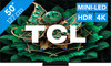TCL 50 inches QD Mini-LED C71K 4K (2025)