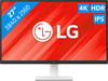 LG 27US500-W