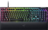 Razer BlackWidow V4 Mechanisch Gaming Toetsenbord Green Switch Qwerty